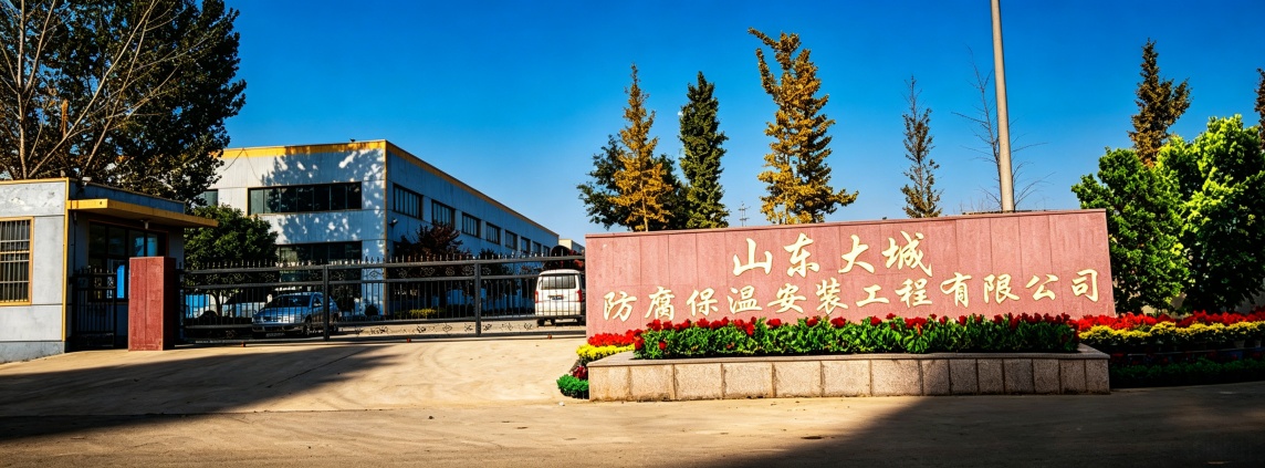 盂县聚氨酯保温管生产厂家